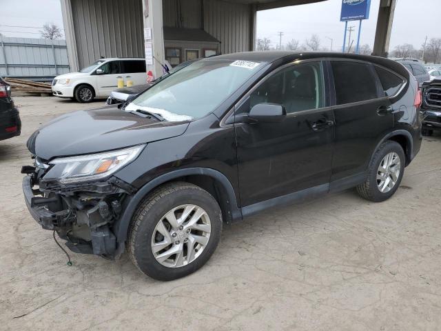 5J6RM4H78GL058316 | 2016 HONDA CR-V EXL