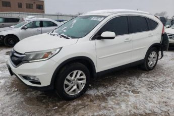 5J6RM4H79FL024125 | 2015 HONDA CR-V EXL