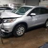 2T3G1RFV3KW008529 | 2019 TOYOTA RAV4 LE