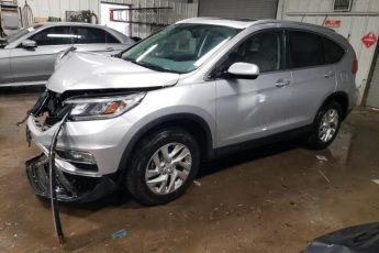 5J6RM4H7XGL036723 | 2016 HONDA CR-V EXL