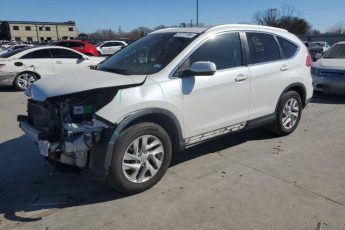 5J6RM4H7XGL115275 | 2016 HONDA CR-V EXL