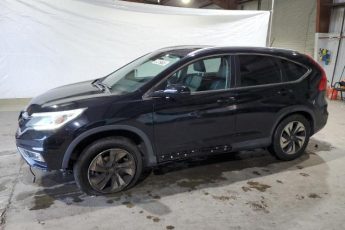 5J6RM4H90FL016450 | 2015 HONDA CR-V TOURI