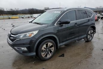 5J6RM4H90FL053143 | 2015 HONDA CR-V TOURI