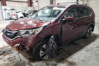 5J6RM4H91GL054139 | 2016 HONDA CR-V TOURI