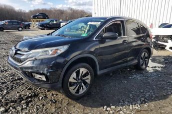 5J6RM4H94FL036555 | 2015 HONDA CR-V TOURI