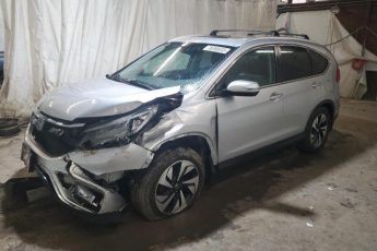 5J6RM4H95FL075641 | 2015 HONDA CR-V TOURI