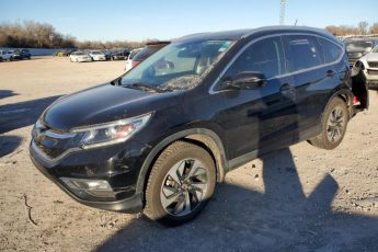 5J6RM4H96GL099982 | 2016 HONDA CR-V TOURI