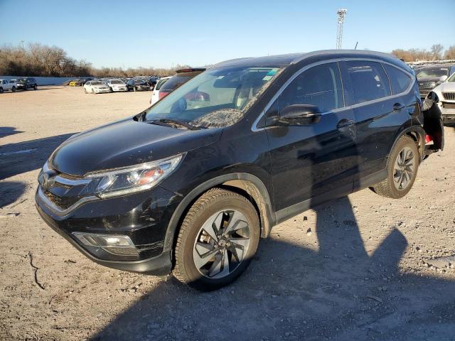 5J6RM4H96GL099982 | 2016 HONDA CR-V TOURI