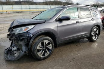 5J6RM4H98FL046814 | 2015 HONDA CR-V TOURI