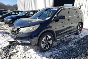 5J6RM4H9XFL083461 | 2015 HONDA CR-V TOURI