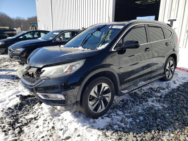 5J6RM4H9XFL083461 | 2015 HONDA CR-V TOURI