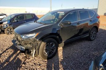 5J6RT6H52NL035673 | 2022 HONDA CR-V EX