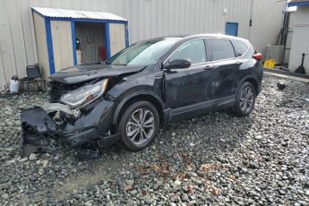 5J6RT6H5XNL028213 | 2022 HONDA CR-V EX