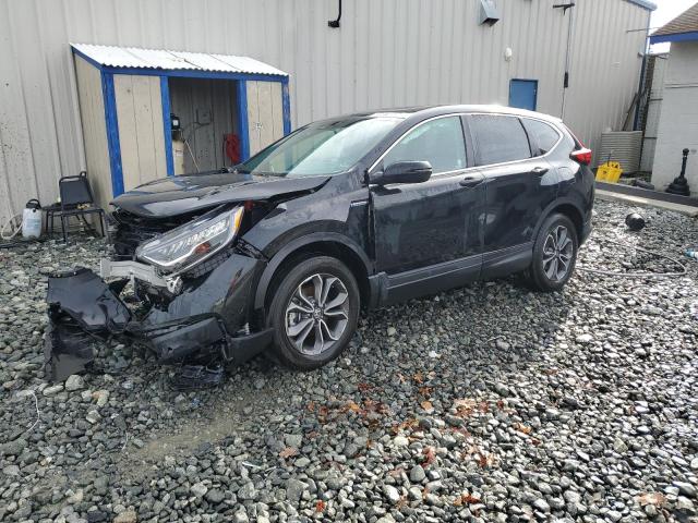 5J6RT6H5XNL028213 | 2022 HONDA CR-V EX