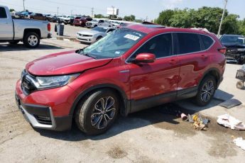 5J6RT6H82NL032993 | 2022 HONDA CR-V EXL