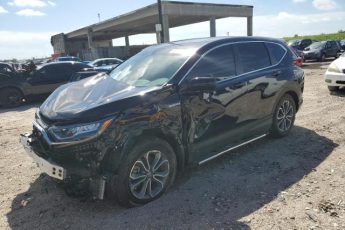 5J6RT6H87NL048641 | 2022 HONDA CR-V EXL