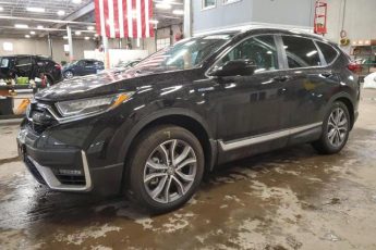 5J6RT6H96NL039261 | 2022 HONDA CR-V TOURI