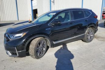 5J6RT6H97NL028429 | 2022 HONDA CR-V TOURI