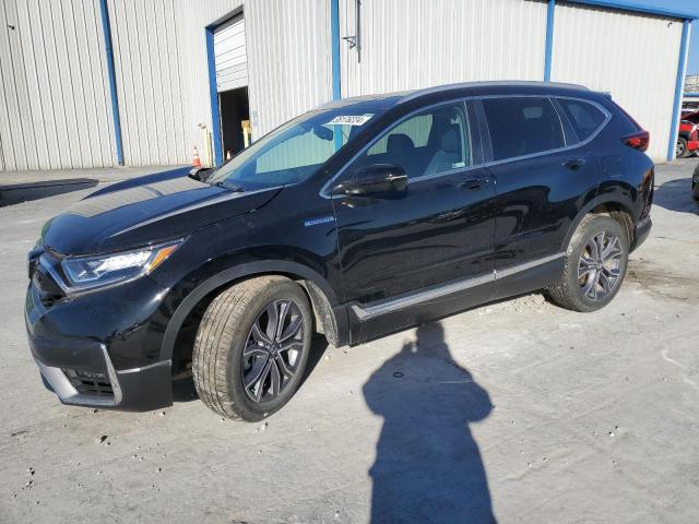 5J6RT6H97NL028429 | 2022 HONDA CR-V TOURI