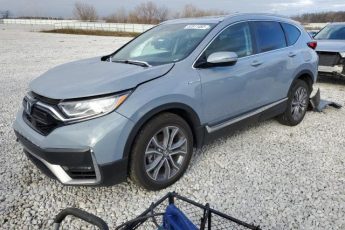 5J6RT6H97NL037034 | 2022 HONDA CR-V TOURI