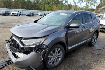 5J6RT6H98NL019805 | 2022 HONDA CR-V TOURI