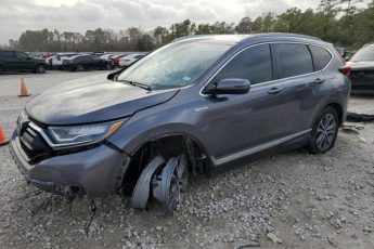 5J6RT6H98NL029119 | 2022 HONDA CR-V TOURI