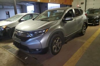 5J6RW1H50KA003113 | 2019 HONDA CR-V EX