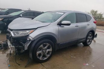 5J6RW1H50KA025032 | 2019 HONDA CR-V EX