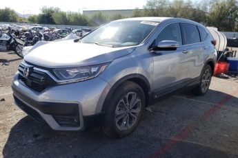 5J6RW1H51LA014123 | 2020 HONDA CR-V EX