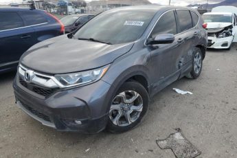 5J6RW1H53JA012581 | 2018 HONDA CR-V EX