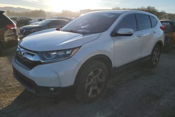 5J6RW1H53KA009861 | 2019 HONDA CR-V EX