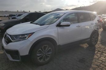 5J6RW1H57LA010626 | 2020 HONDA CR-V EX