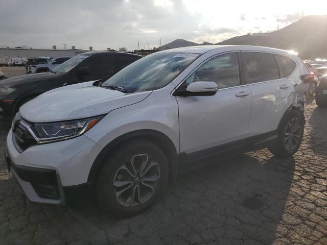 5J6RW1H57LA010626 | 2020 HONDA CR-V EX