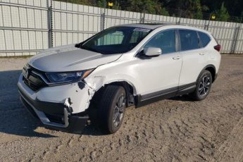 5J6RW1H58LL008419 | 2020 HONDA CR-V EX