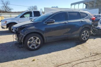 5J6RW1H59HL013040 | 2017 HONDA CR-V EX