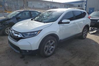 5J6RW1H5XJL001811 | 2018 HONDA CR-V EX