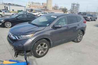 5J6RW1H80KA039524 | 2019 HONDA CR-V EXL