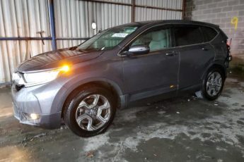 5J6RW1H85HL008623 | 2017 HONDA CR-V EXL