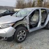 NMTKHMBX3JR047913 | 2018 TOYOTA C-HR XLE