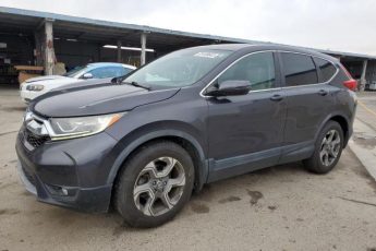 5J6RW1H89HL005157 | 2017 HONDA CR-V EXL