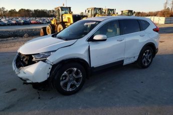 5J6RW1H8XKL006003 | 2019 HONDA CR-V EXL