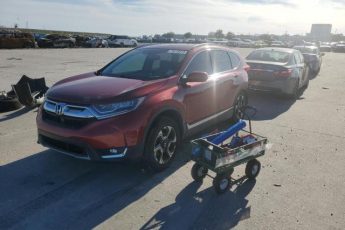 5J6RW1H97JL006063 | 2018 HONDA CR-V TOURI