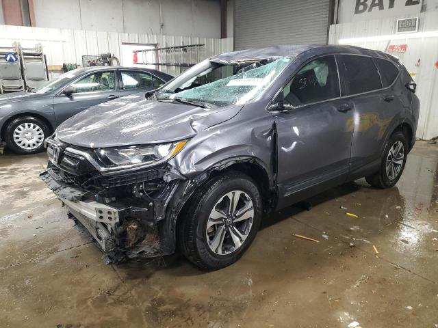 5J6RW2H21LL009360 | 2020 HONDA CR-V LX