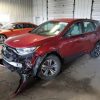 5XXGU4L31JG246538 | 2018 KIA OPTIMA