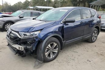 5J6RW2H24LL010972 | 2020 HONDA CR-V LX