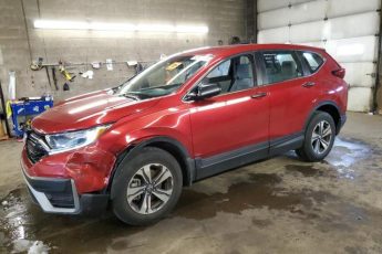 5J6RW2H2XLL021460 | 2020 HONDA CR-V LX