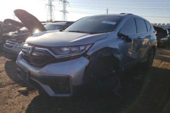 5J6RW2H52LL046072 | 2020 HONDA CR-V EX