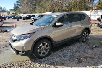 5J6RW2H53KL000586 | 2019 HONDA CR-V EX