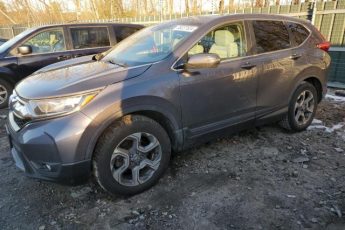 5J6RW2H55HL026633 | 2017 HONDA CR-V EX