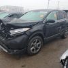 2FMDK4JC2EBB22081 | 2014 FORD EDGE SEL